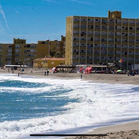 Sacaba Beach Sweet Malaga Bagian luar foto
