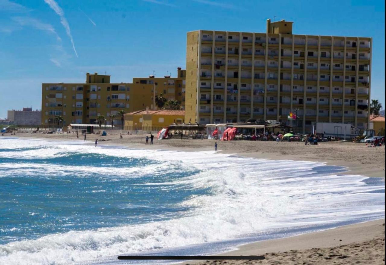 Sacaba Beach Sweet Malaga Bagian luar foto